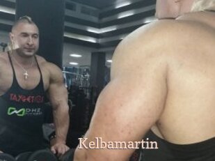 Kelbamartin