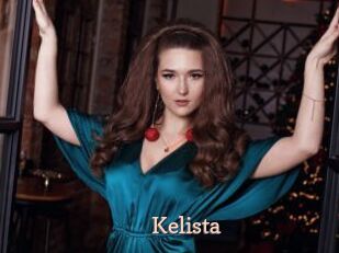 Kelista