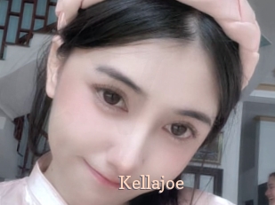 Kellajoe