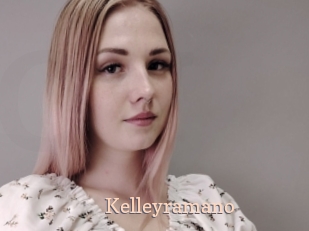 Kelleyramano