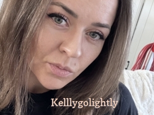 Kelllygolightly