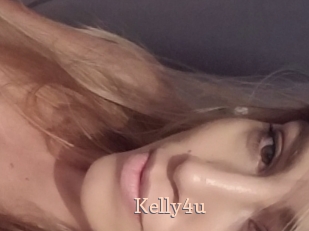Kelly4u