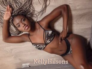 KellyHilsons