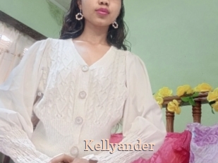 Kellyander