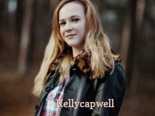 Kellycapwell
