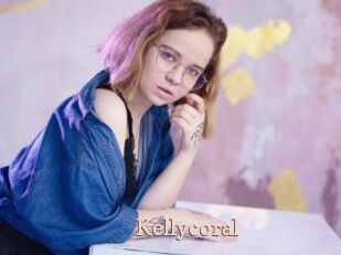 Kellycoral