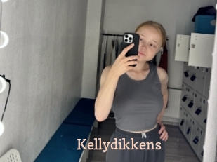 Kellydikkens