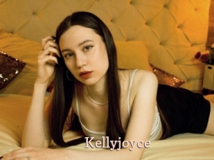 Kellyjoyce