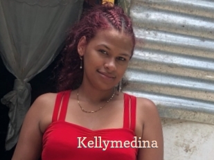 Kellymedina