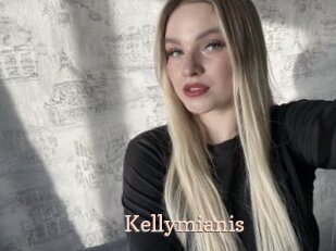Kellymianis
