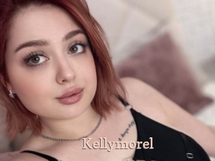 kellymorel Chaude Vision