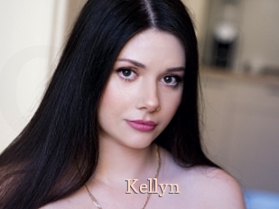Kellyn