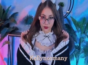 Kellynormany