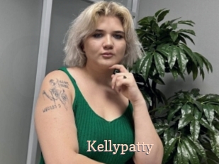 Kellypatty