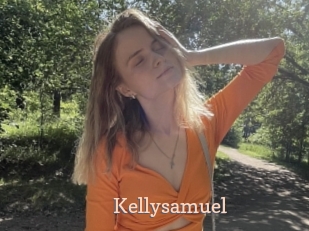 Kellysamuel