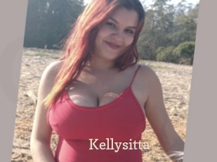 Kellysitta