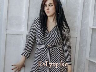 Kellyspike