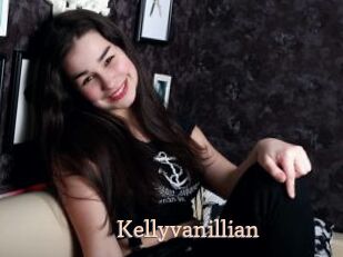 Kellyvanillian
