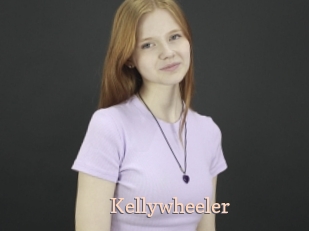 Kellywheeler