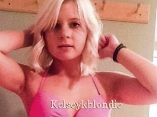 Kelseykblondie