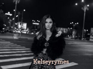 Kelseyrymes