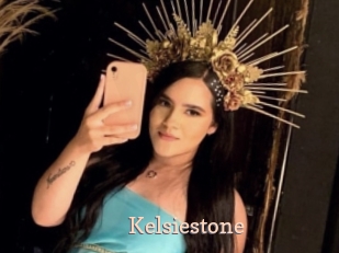 Kelsiestone