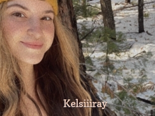 Kelsiiiray