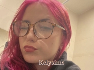 Kelysims