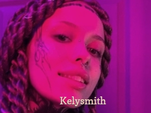 Kelysmith
