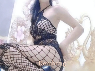 Kembong