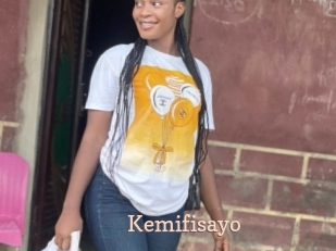 Kemifisayo