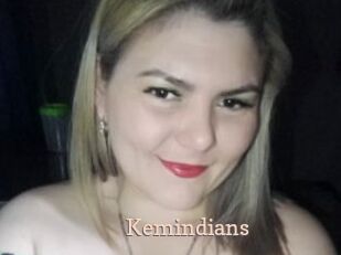 Kemindians