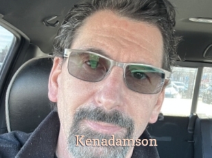 Kenadamson
