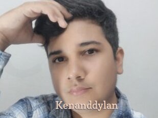 Kenanddylan