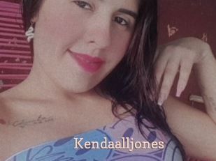 Kendaalljones