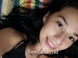 Kendal_ferrer