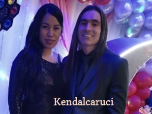 kendalcaruci Chaude Vision