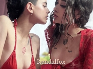 Kendalfox