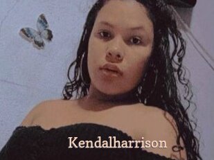Kendalharrison