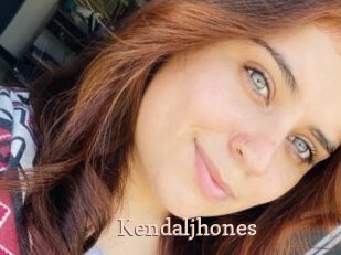 Kendaljhones