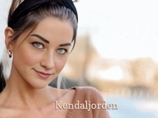 Kendaljorden