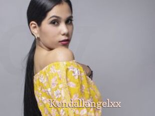 Kendallangelxx