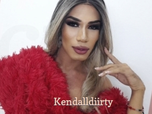 Kendalldiirty