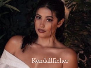 Kendallficher