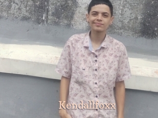 Kendallfoxx