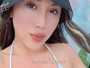 Kendallgreey