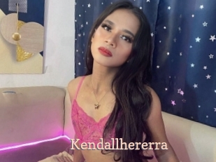 Kendallhererra