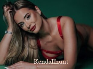 Kendallhunt
