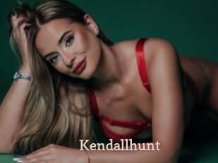 Kendallhunt