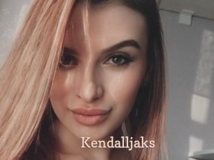 Kendalljaks